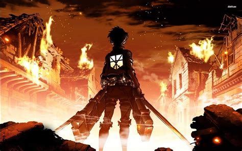 attack on titan desenho|Assistir a Attack on Titan